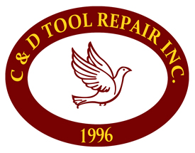 CD Tool Repair