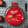 3-Piece HSS Step Drill Bit Set