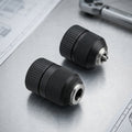 1/2 in. Keyless Replacement Drill Chuck, 1/2-20 UNF