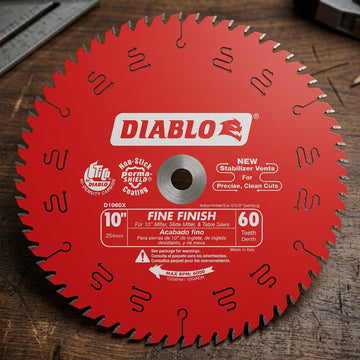 7-1/4 in. 24-Tooth Carbide Framing Blade, 2-Pack