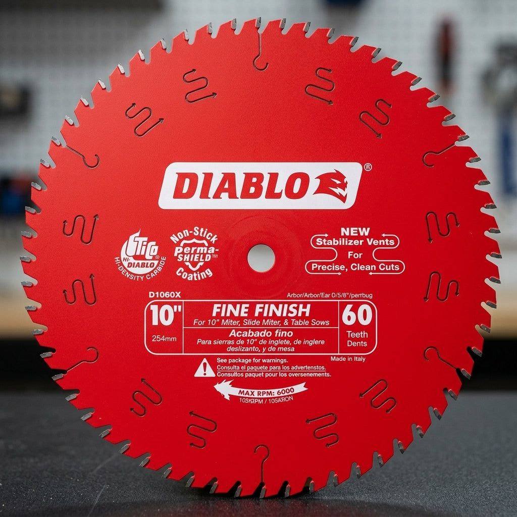 7-1/4 in. 24-Tooth Carbide Framing Blade, 2-Pack