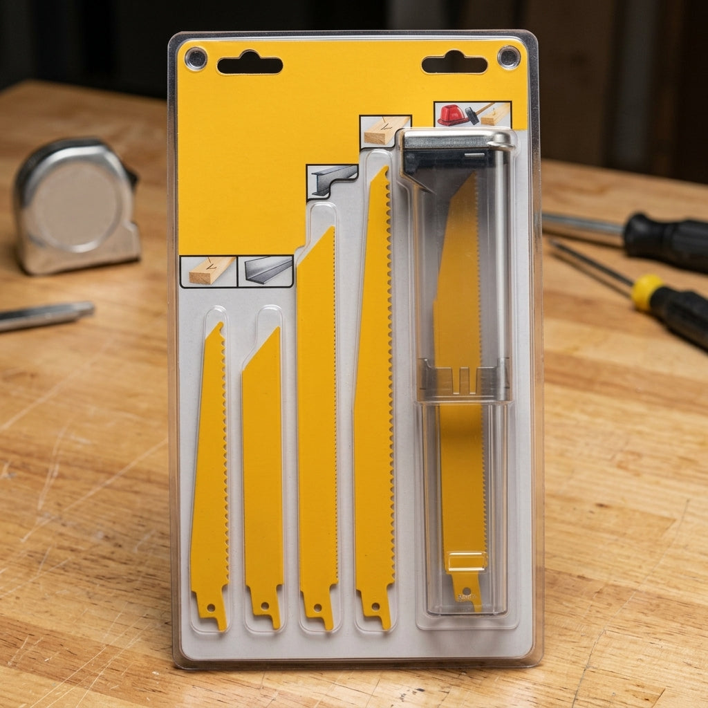 10 in. 60-Tooth Fine Finish Miter Saw Blade