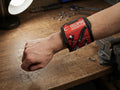 Magnetic Wristband for Screws, Nails, and Bits